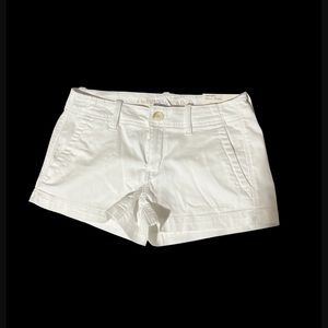 American Eagle Super Stretch Shortie